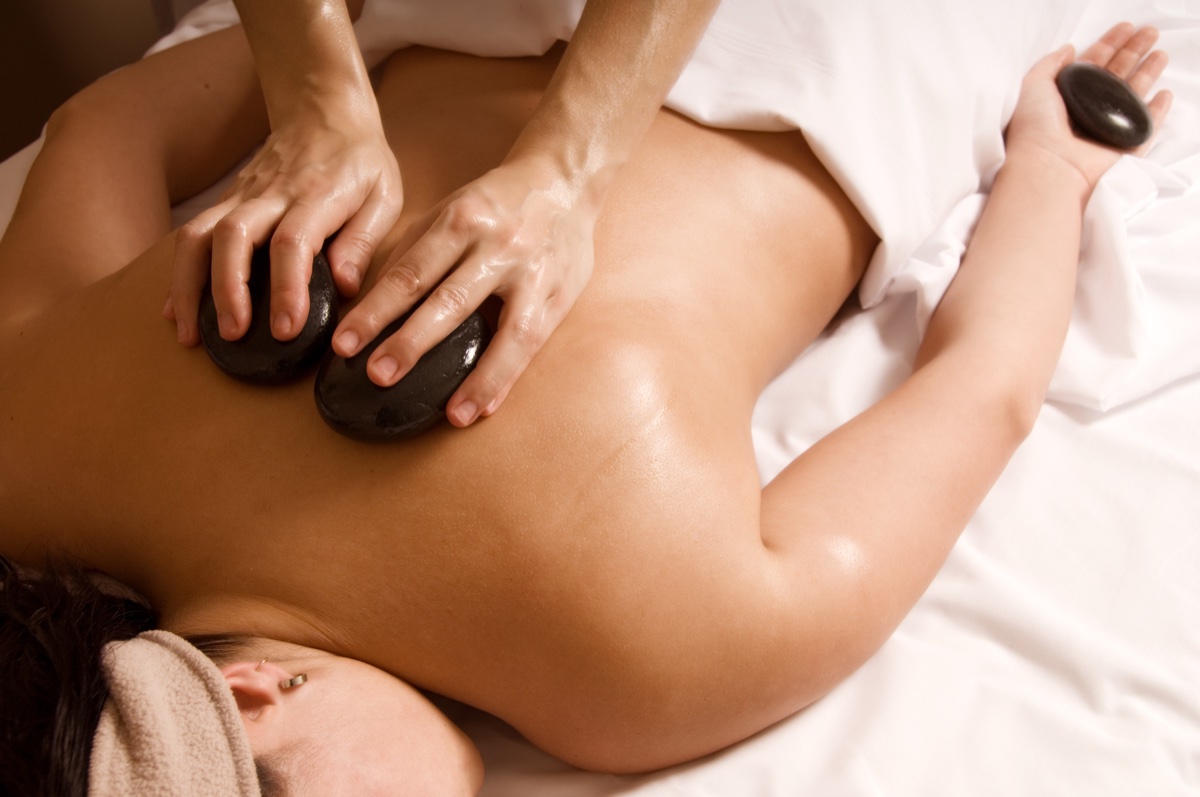 Jet plasma facial treatment